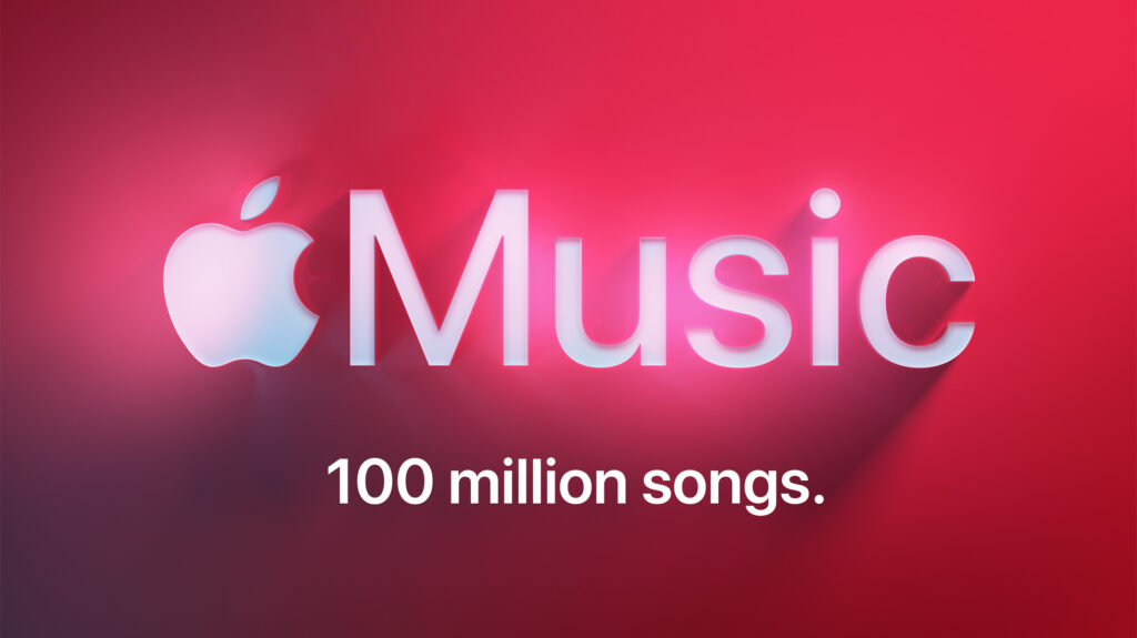 خرید اپل موزیک از گیفت بارون - خرید گیفت کارت Apple Music